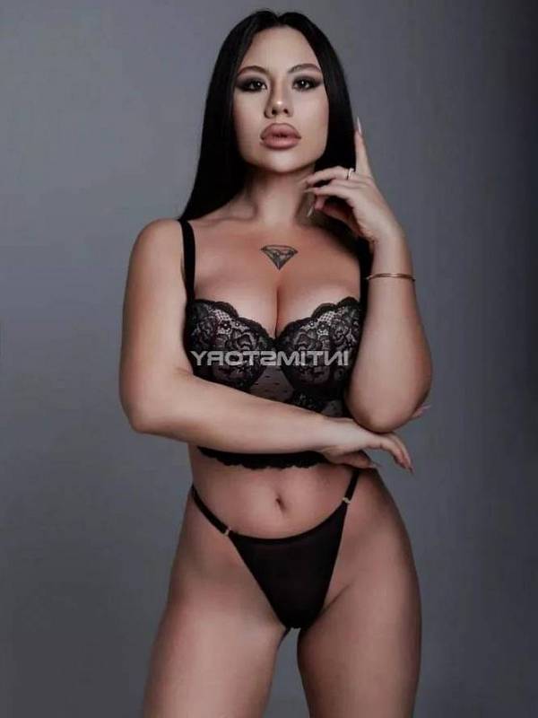 проститутка Агата 5