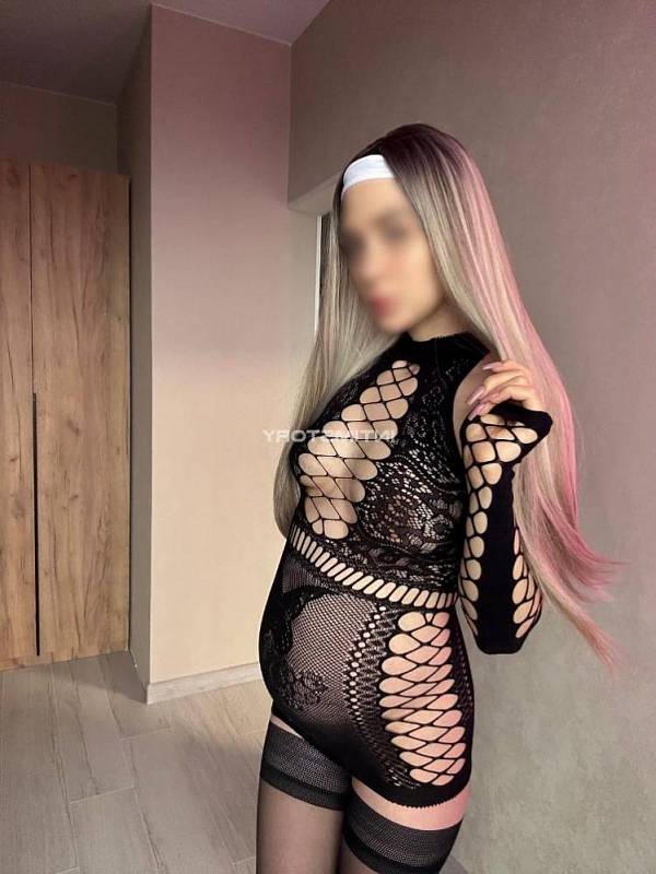 проститутка Анастасия 3