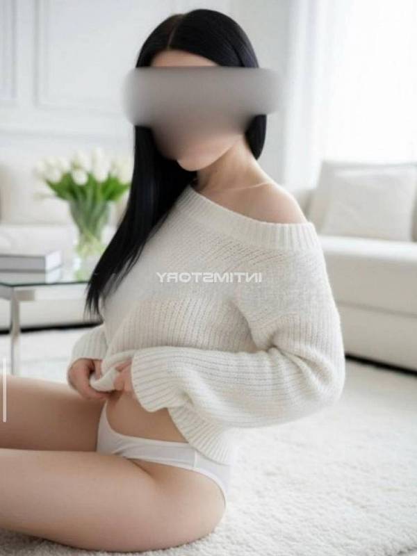 проститутка Дарья 4