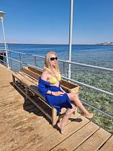 Фотография Ольга