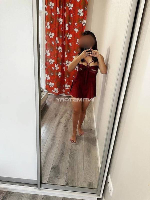 проститутка Камила 3