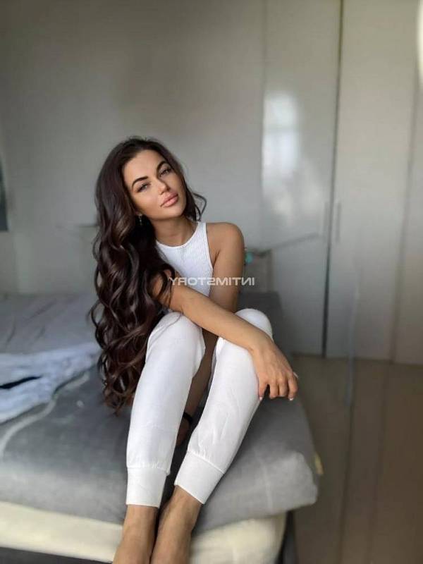 проститутка AlexaProBitch 6