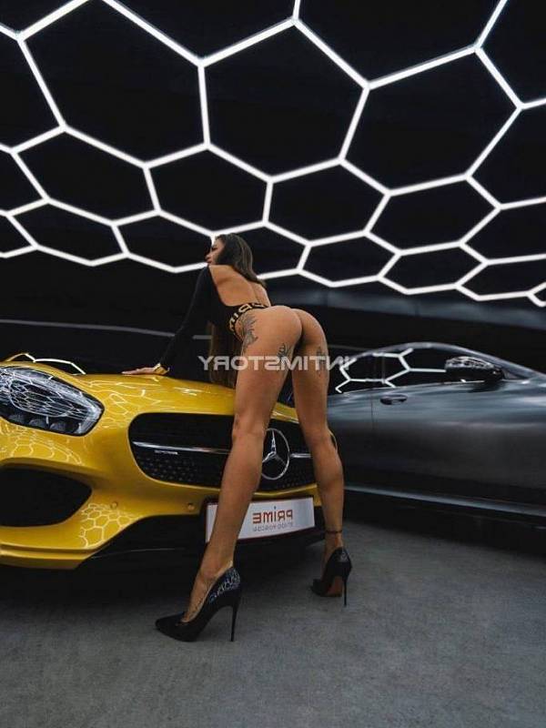 проститутка Ника 7