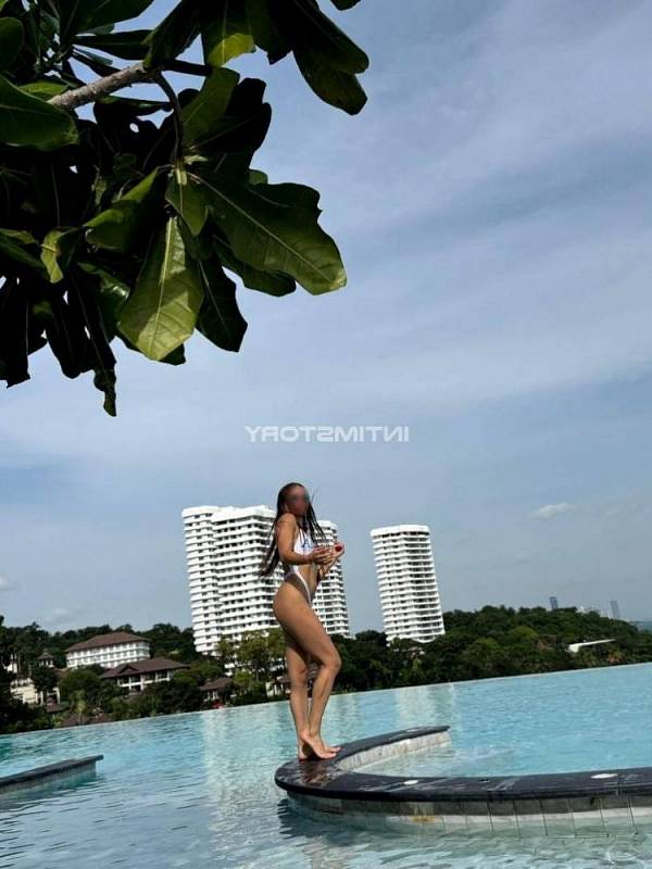 проститутка Кристина 10