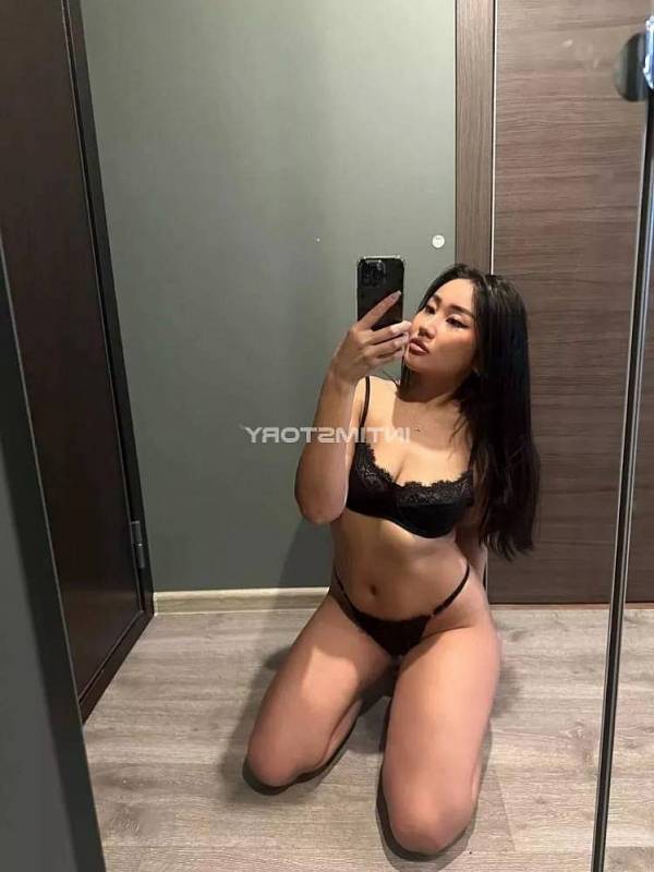 проститутка Жасмин 5