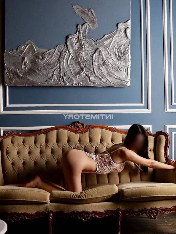 проститутка Карина 6