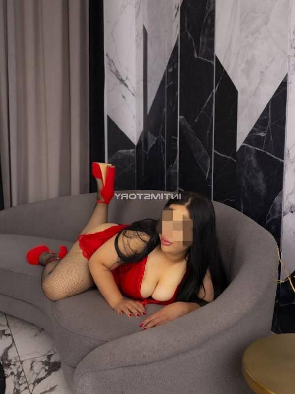 проститутка Даша 6