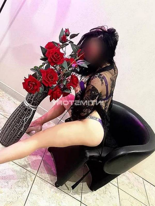 проститутка Арина 4