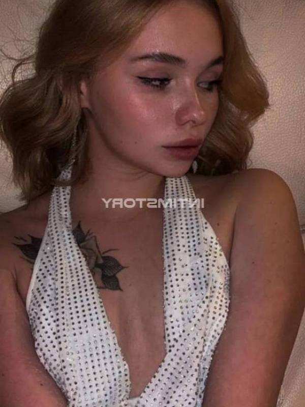 проститутка Дарина 4