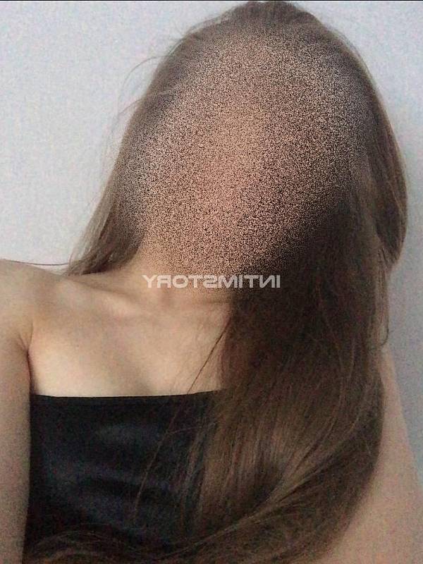 проститутка Николь 4