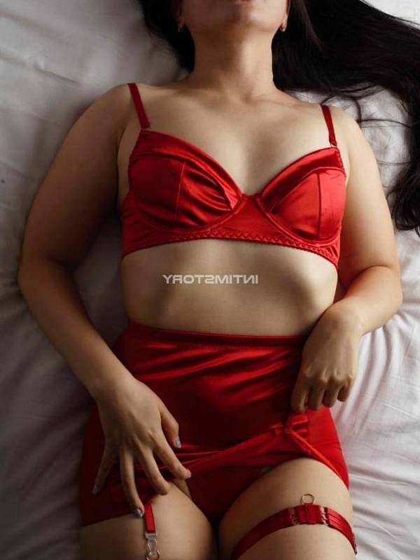 проститутка Алисочка 5