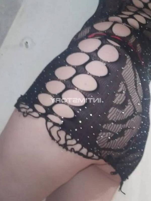 проститутка Алина 6