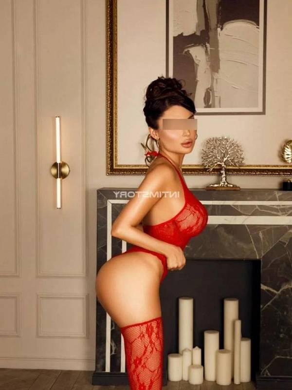 проститутка Анжела 7