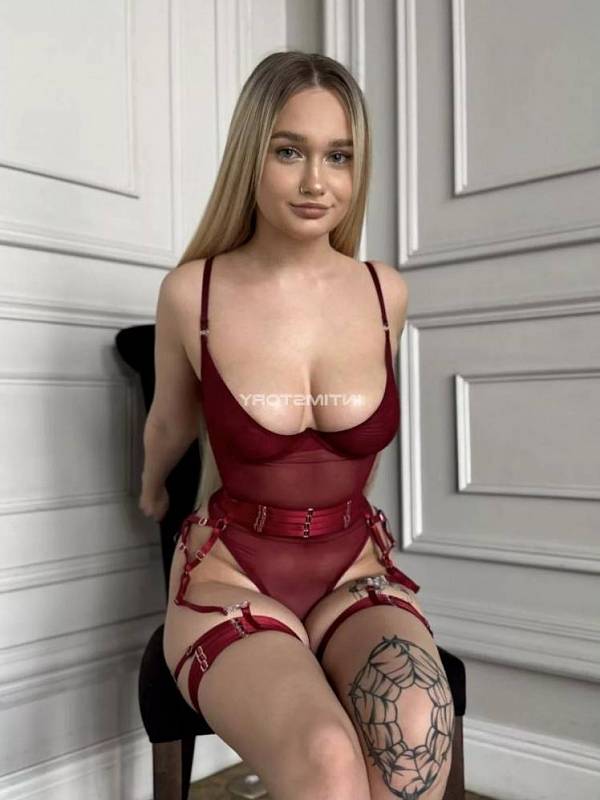 проститутка Сара 5