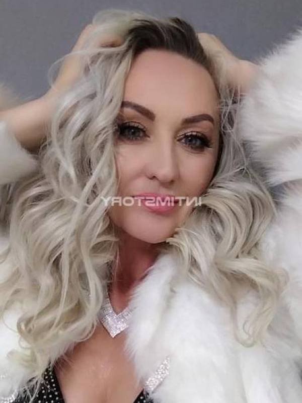 проститутка Юлия 4