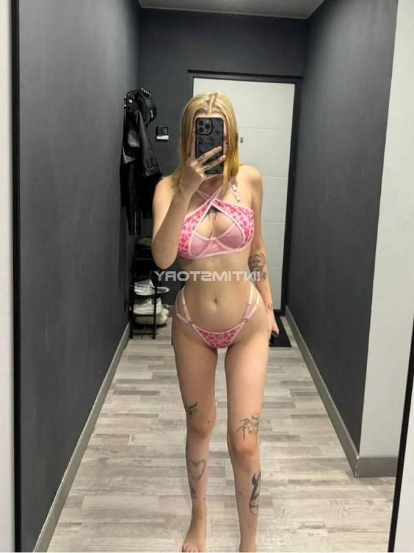 проститутка Кира 2