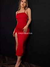 Фотография Ника