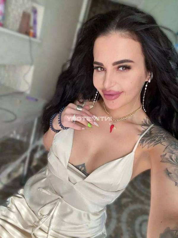 проститутка Алина МБР 10