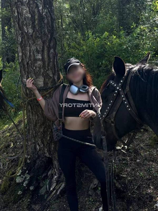 проститутка Дарья  GFE  Инди 3