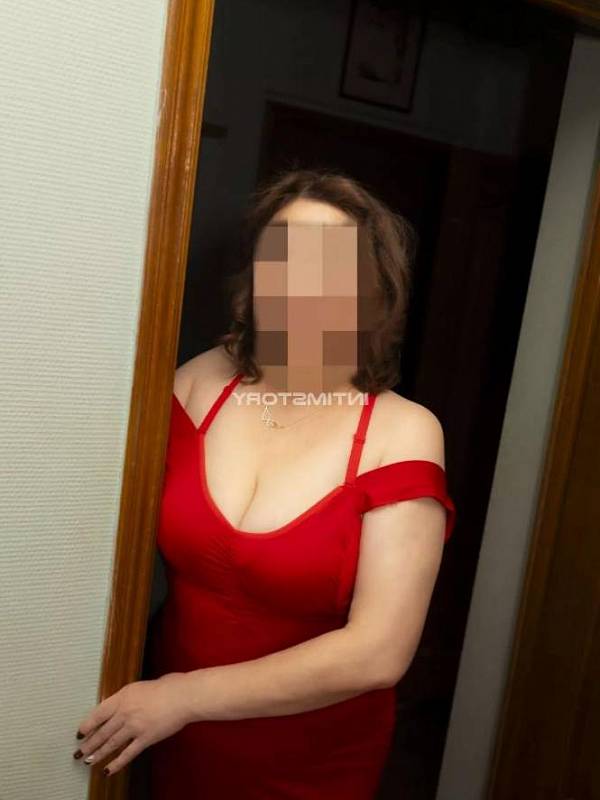 проститутка Наталья 9