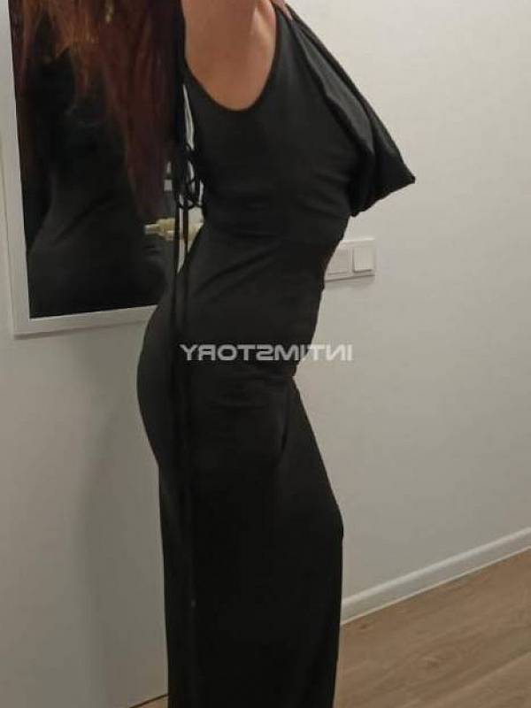 проститутка Марина 5