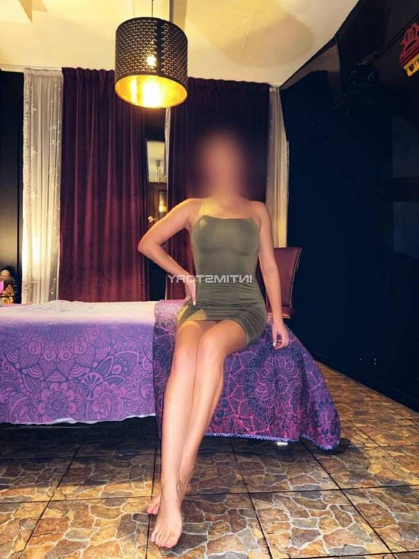 проститутка Кира 6