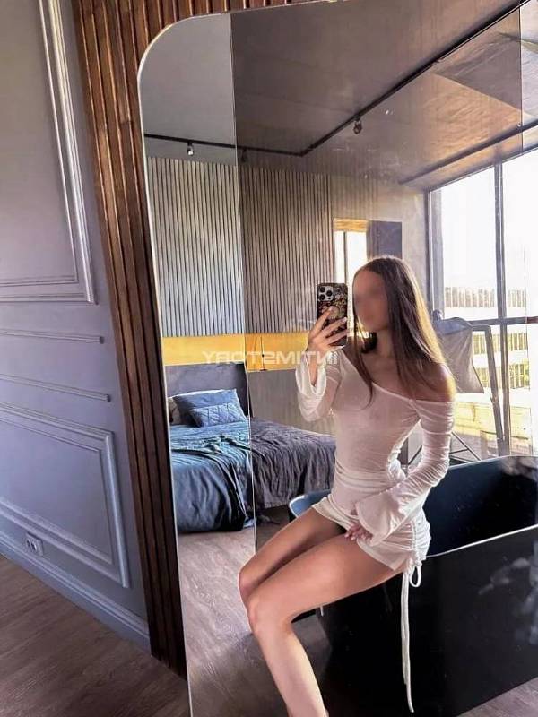 проститутка Кристина 10