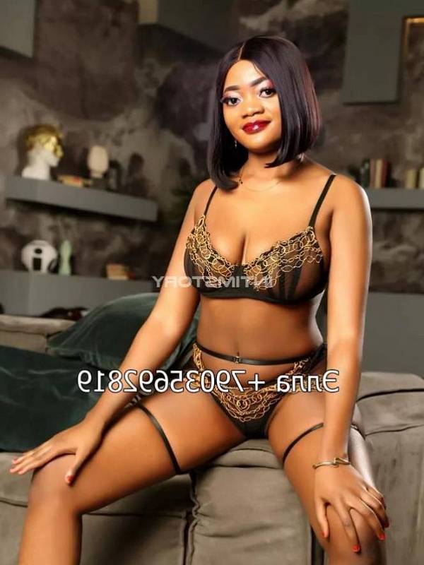 проститутка Элла 5