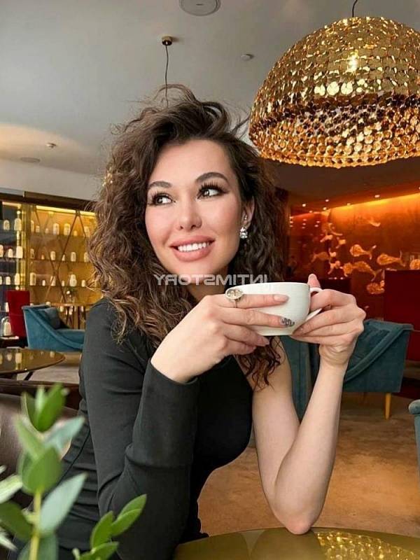 проститутка Диана 7