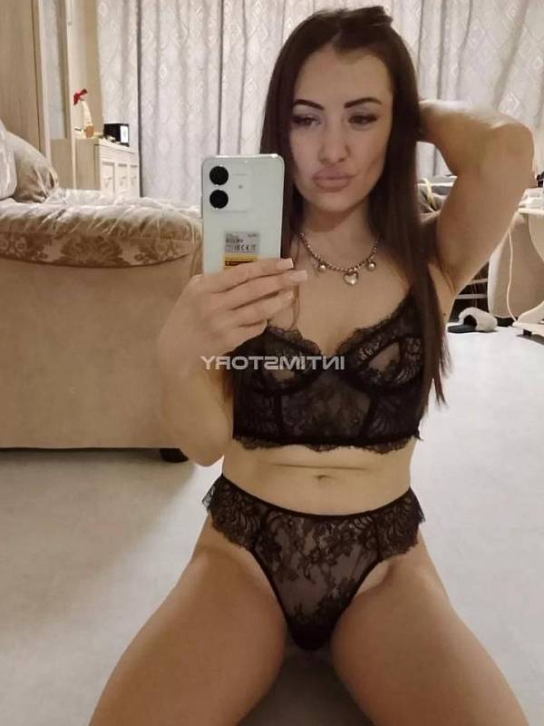 проститутка Юля 10