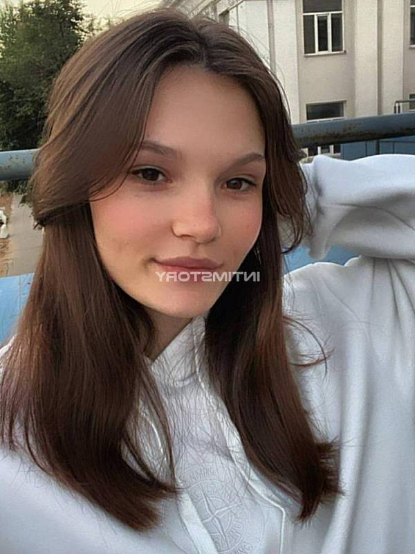 проститутка Лина 1