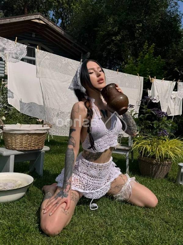 проститутка Твоя  Алиночка 6