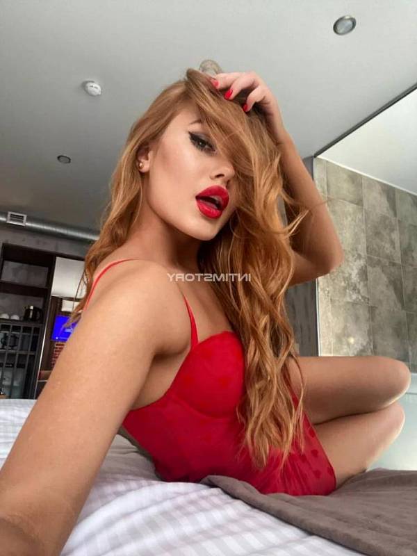 проститутка Злата 10