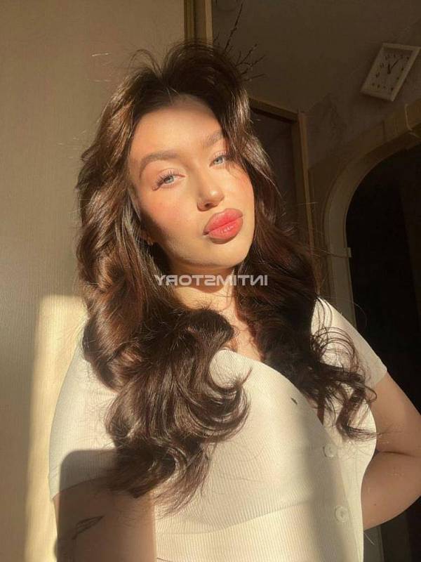 проститутка Ева 4