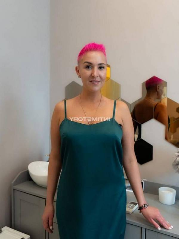 проститутка Лера 2