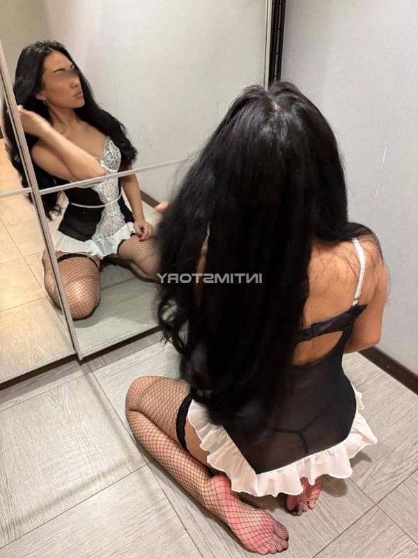 проститутка Лия 4