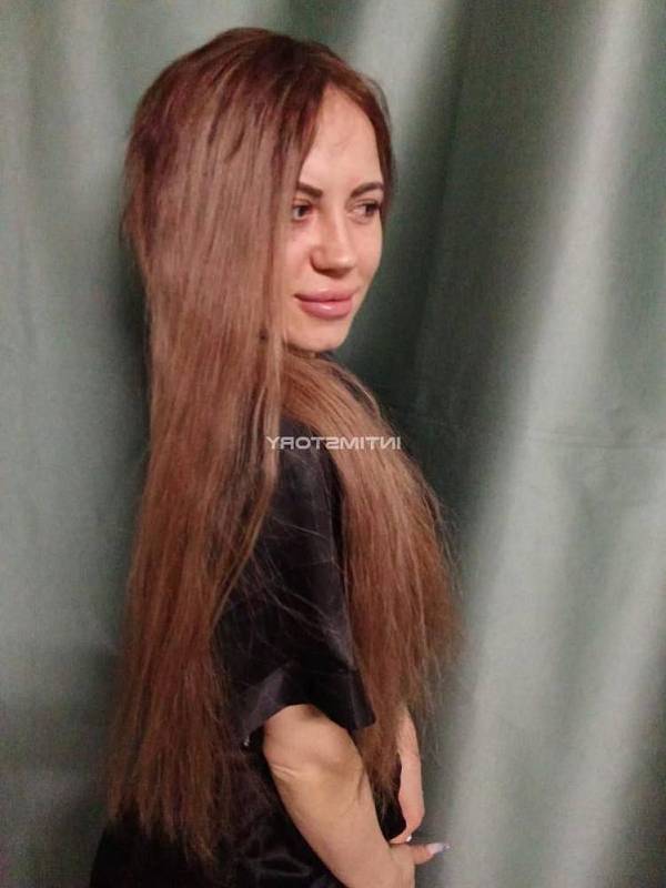 проститутка Лиза 10