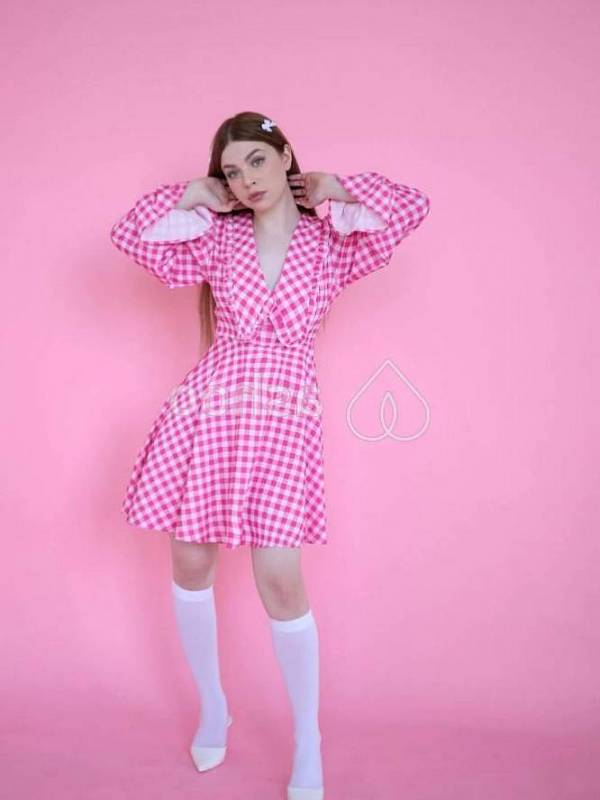 проститутка Ева Sexy 2