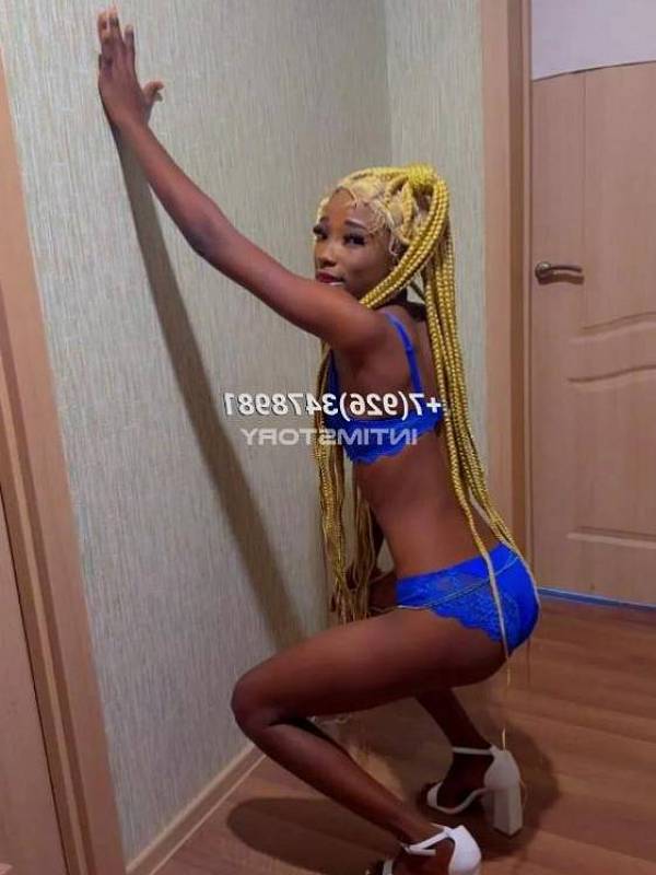 проститутка Белла 7