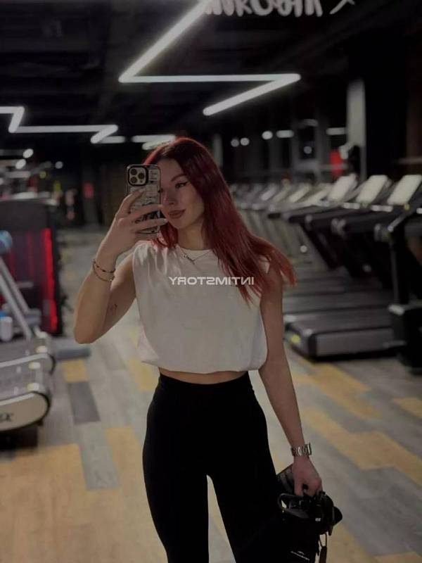 проститутка Ангелина 6