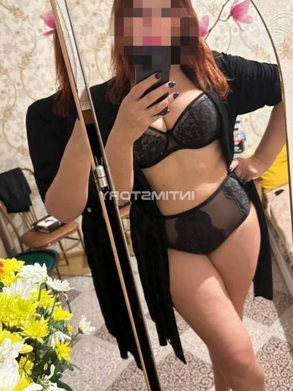 проститутка Ксения 3