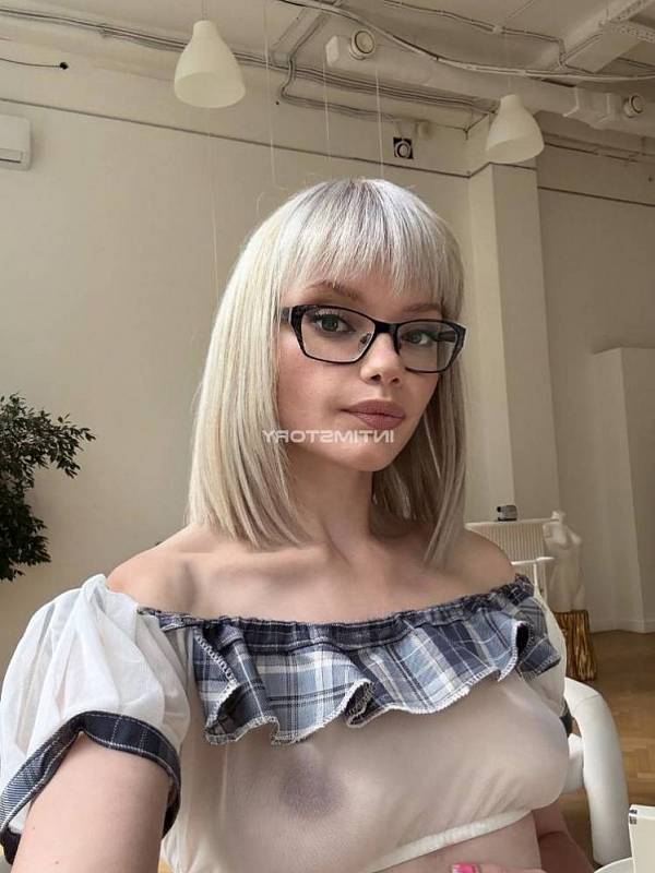 проститутка Елена 6