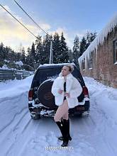 Фотография Ира