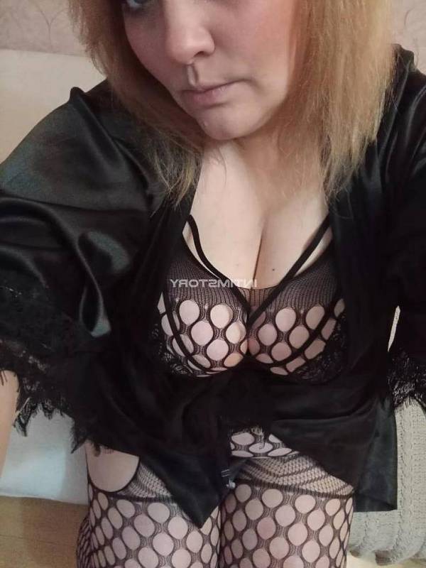 проститутка Шикарная ПЫШЕЧКА Крис 4