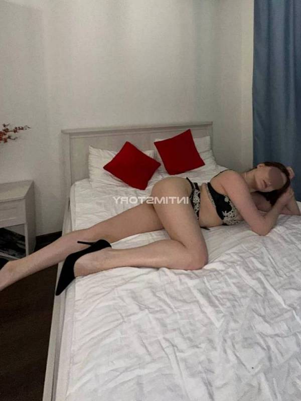 проститутка Алиса 2