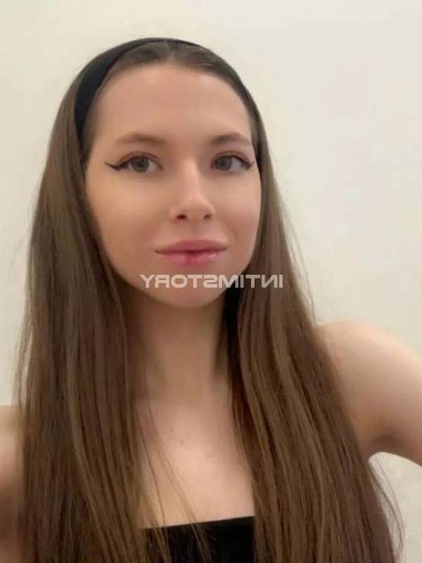 проститутка Конфетка 8