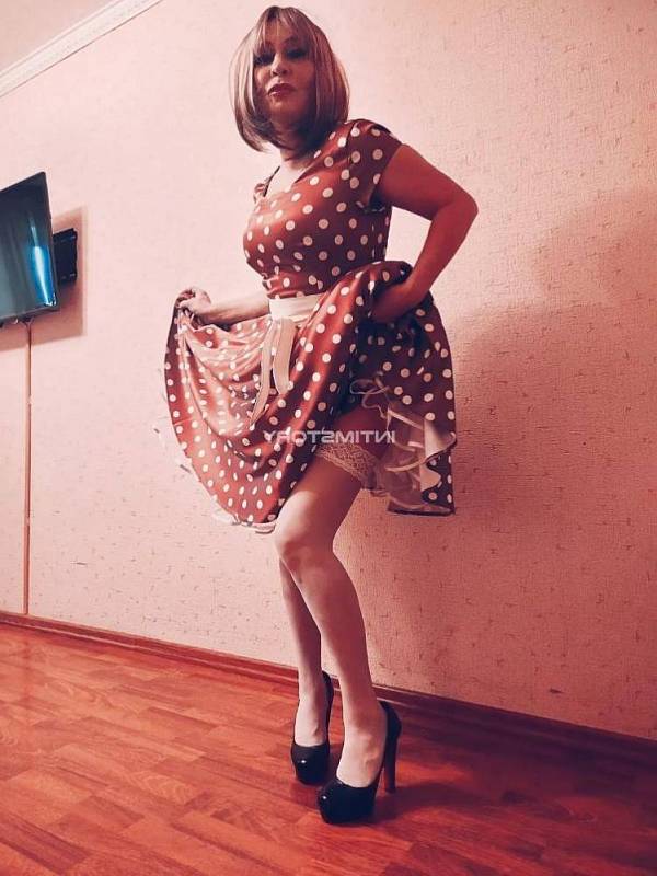 проститутка Верочка г Ногинск 3