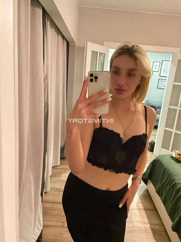 проститутка Виленочка 3