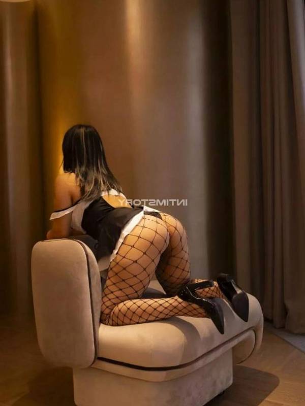 проститутка Ника 7