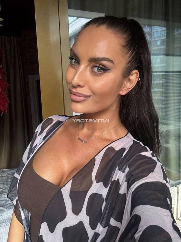 проститутка Алиса 7